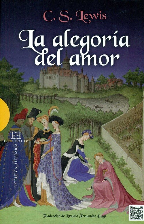 ALEGORIA DEL AMOR,LA