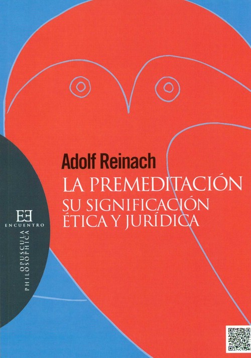 PREMEDITACION, LA