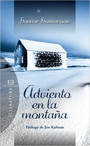 ADVIENTO EN LA MONTA�A
