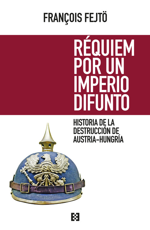 REQUIEM POR UN IMPERIO DIFUNTO