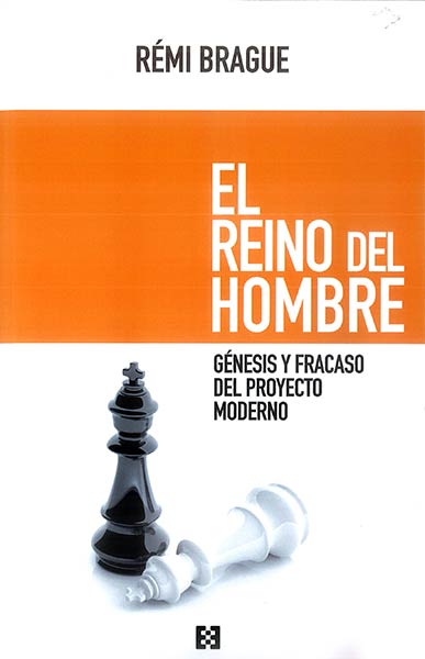 REINO DEL HOMBRE,EL