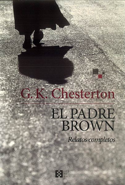 PADRE BROWN,EL RELATOS COMPLETOS