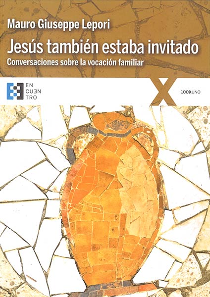 JESUS TAMBIEN ESTABA INVITADO