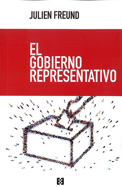 GOBIERNO REPRESENTATIVO, EL