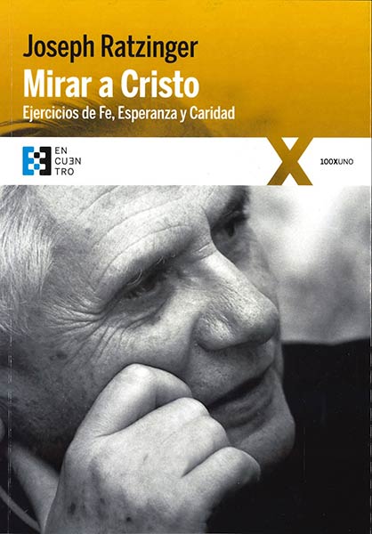 MIRAR A CRISTO