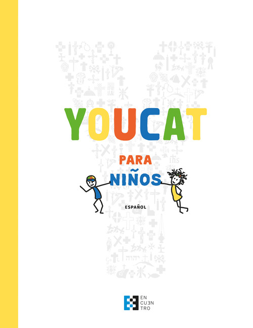YOUCAT PARA NIOS