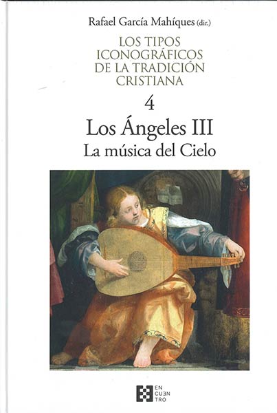 ANGELES III, LOS. LA MUSICA DEL CIELO