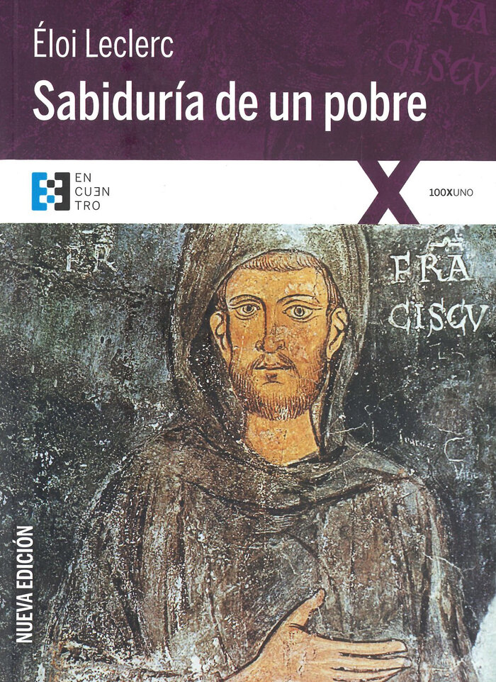 SABIDURIA DE UN POBRE (NUEVA EDICION 2018)