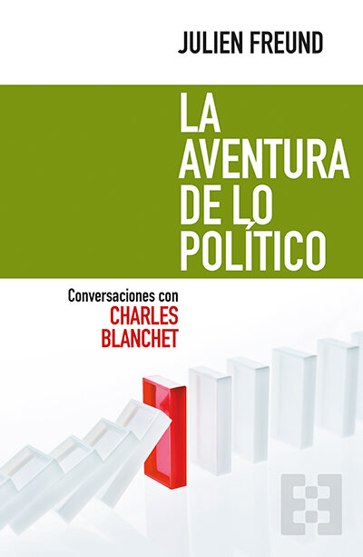 AVENTURA DE LO POLITICO, LA