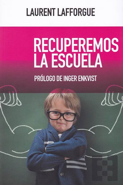 RECUPEREMOS LA ESCUELA