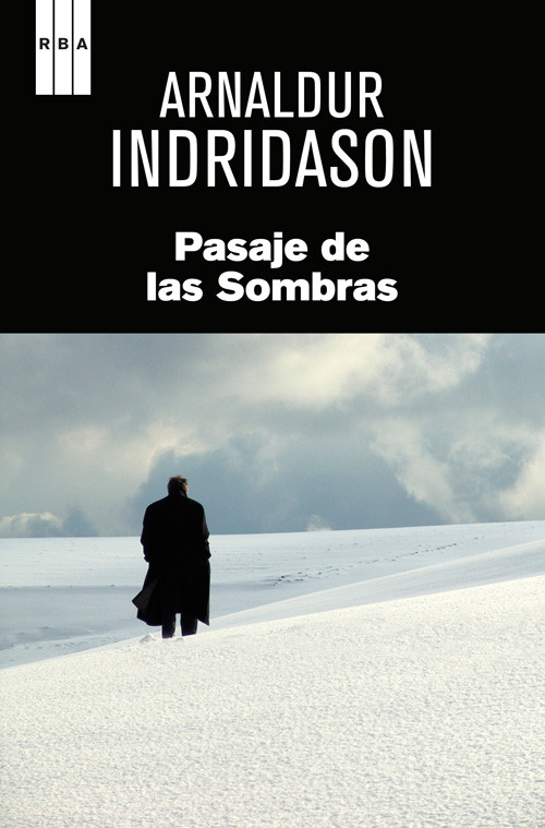 PASAJE DE LAS SOMBRAS P.NEGRA 2013