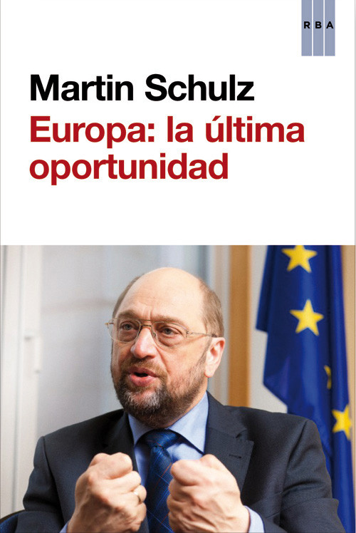 EUROPA:LA ULTIMA OPORTUNIDAD