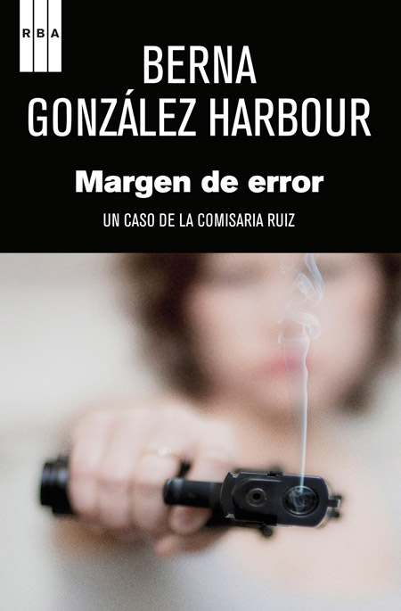 MARGEN DE ERROR (UN CASO DE LA COMISARIA RUIZ)
