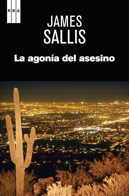 AGONIA DEL ASESINO,LA