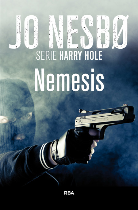 NEMESIS (NUEVA EDICION)
