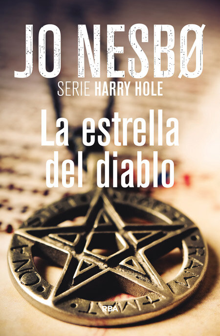 ESTRELLA DEL DIABLO,LA (NUEVA EDICION)