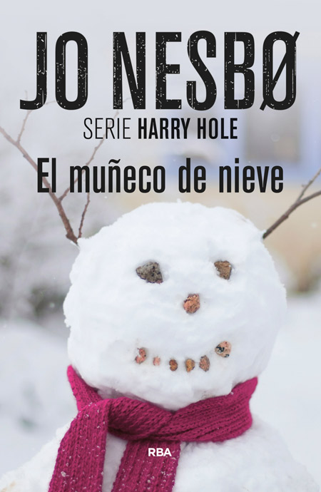 MU�ECO DE NIEVE,EL (N.E.)