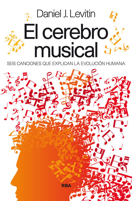 CEREBRO MUSICAL,EL