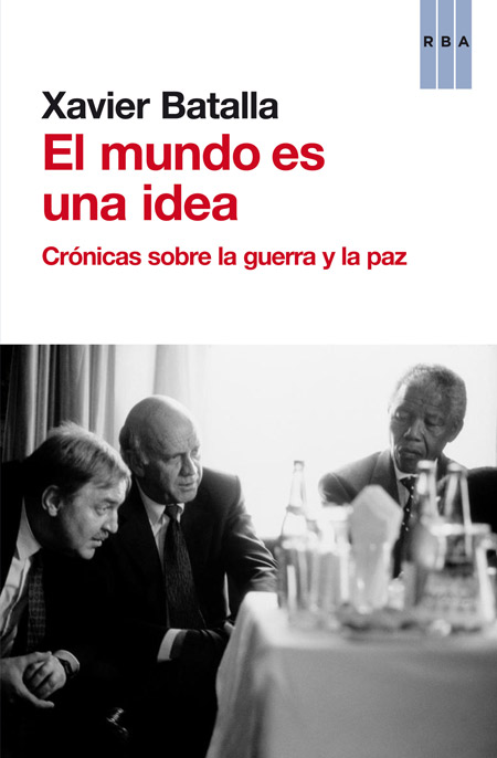 MUNDO ES UNA IDEA,EL