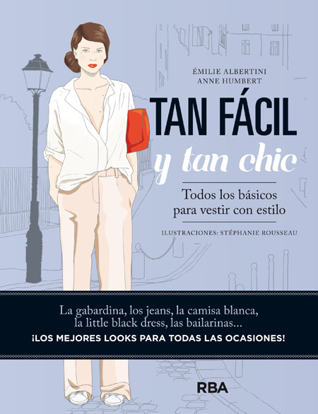 TAN FACIL Y TAN CHIC