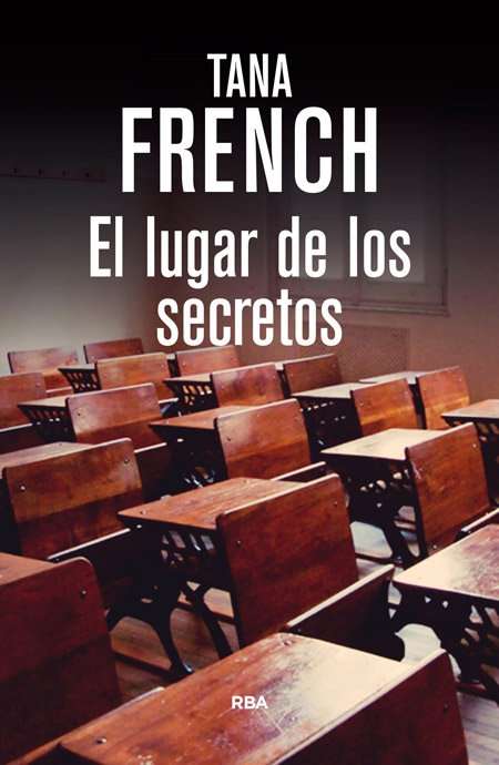 LUGAR DE LOS SECRETOS,EL