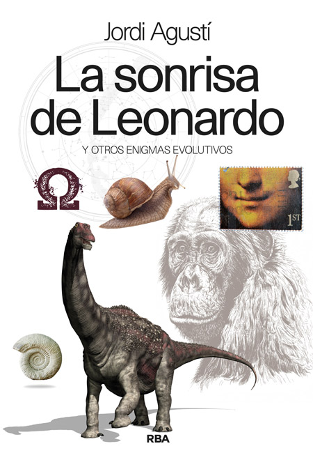 SONRISA DE LEONARDO,LA