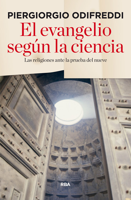 EVANGELIO SEGUN LA CIENCIA,EL