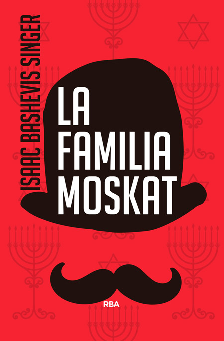 FAMILIA MOSKAT (3 EDICION)