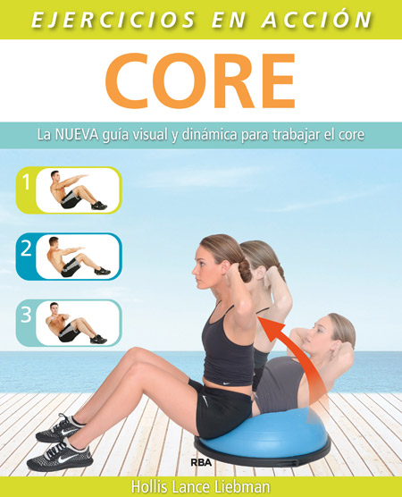 EJERCICIO EN ACCION: CORE