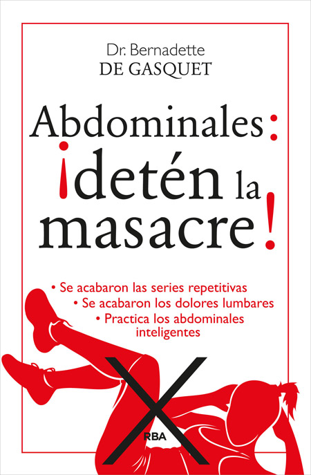 ABDOMINALES DETEN LA MASACRE