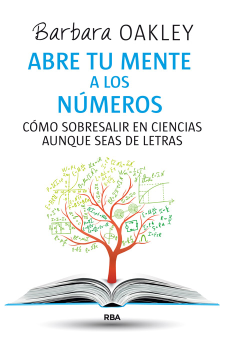 ABRE TU MENTE A LOS NUMEROS-COMO SOBRESALIR EN CIENCIAS AUN