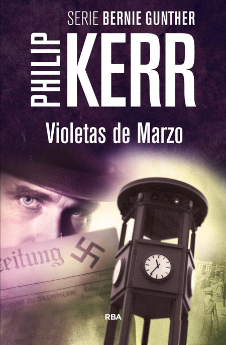 VIOLETAS DE MARZO (N.E.)