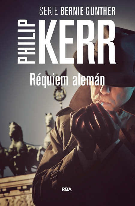 REQUIEM ALEMAN (2 ED.)
