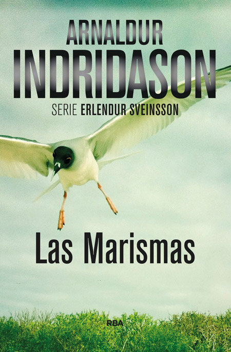 MARISMAS,LAS (3 ED.)