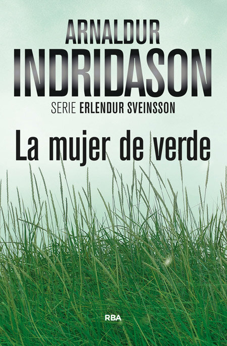 MUJER DE VERDE,LA