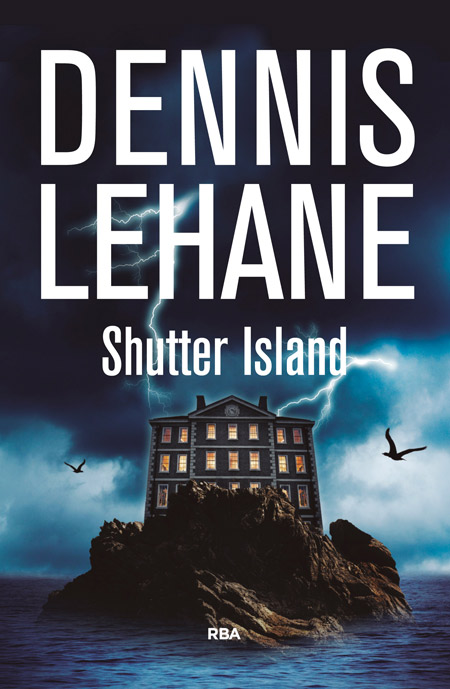 SHUTTER ISLAND (N.E.)