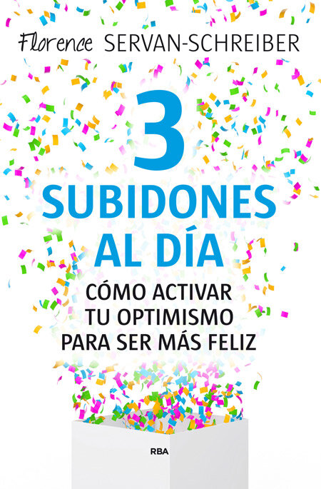 3 SUBIDONES AL DIA