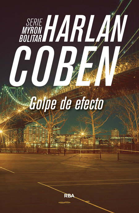 GOLPE DE EFECTO - 2 EDICION