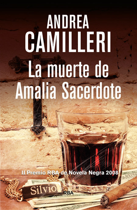 MUERTE DE AMALIA SACERDOTE,LA