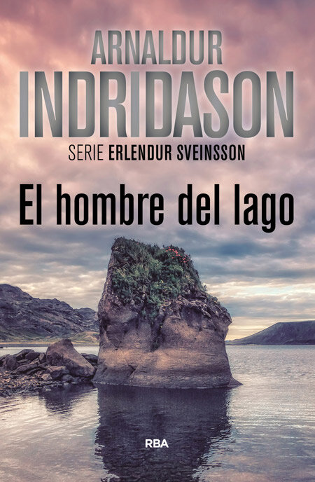 HOMBRE DEL LAGO,EL