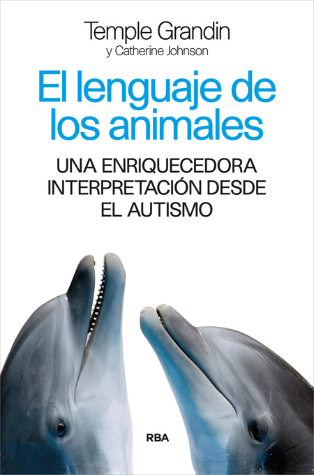 LENGUAJE DE LOS ANIMALES