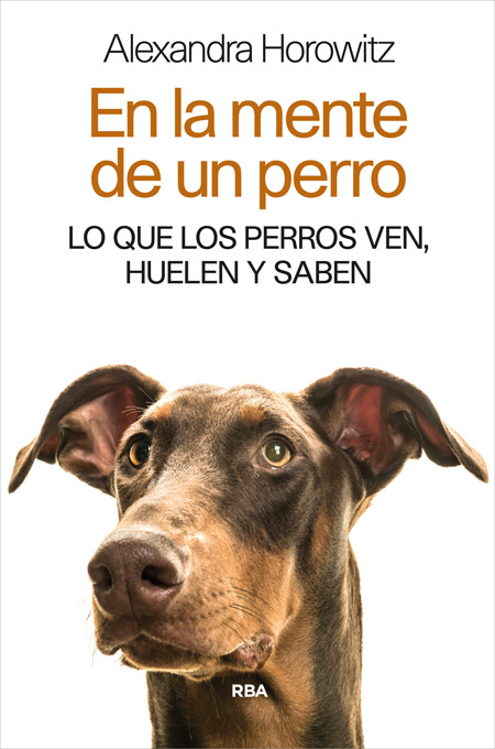 MI PERRO Y YO. HISTORIA DE UN VINCULO SINGULAR