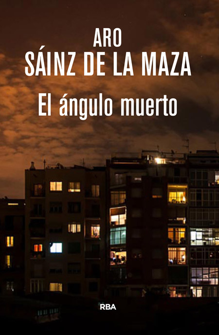 ANGULO MUERTO, EL