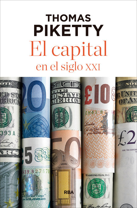 CAPITAL EN EL SIGLO XXI,EL