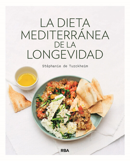 DIETA MEDITERRANEA DE LA LONGEVIDAD, LA