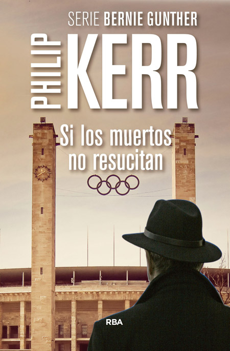 SI LOS MUERTOS NO RESUCITAN (2 ED.)
