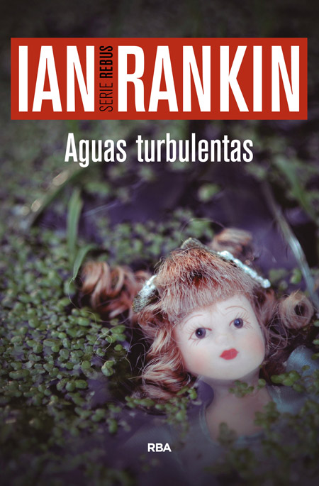 AGUAS TURBULENTAS 3� ED
