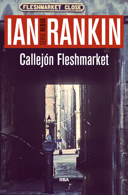 CALLEJON FLESHMARKET 3�ED