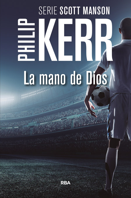 MANO DE DIOS,LA