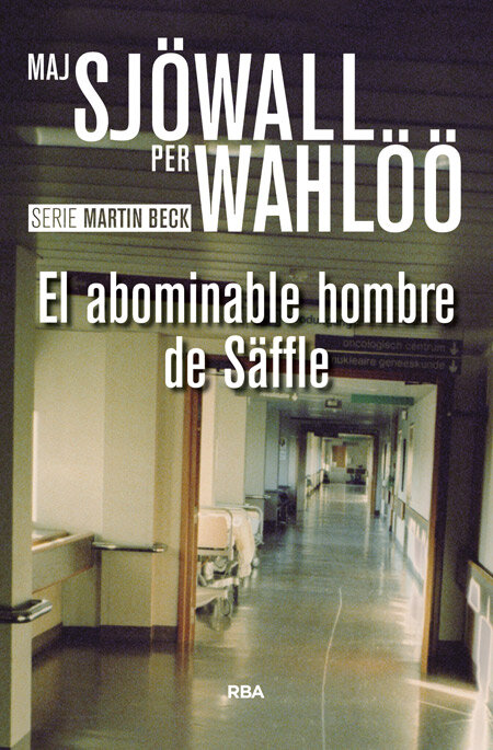 HOMBRE DEL BALCON, EL